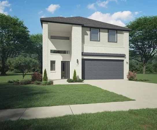 $336,990 | 1211 Paintbrush Drive, Lavon, TX 75166