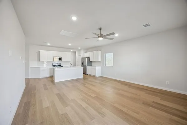 $336,990 | 1211 Paintbrush Drive, Lavon, TX 75166