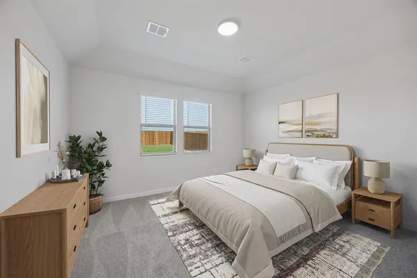 $336,990 | 1211 Paintbrush Drive, Lavon, TX 75166