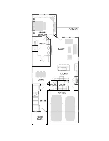 $336,990 | 1211 Paintbrush Drive, Lavon, TX 75166