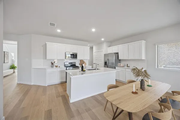 $336,990 | 1211 Paintbrush Drive, Lavon, TX 75166