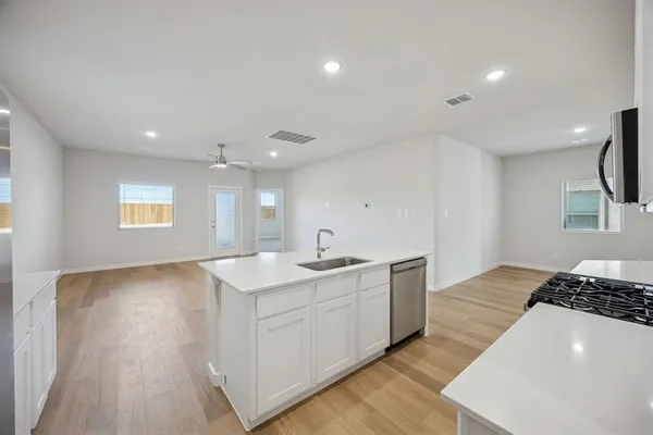 $336,990 | 1211 Paintbrush Drive, Lavon, TX 75166