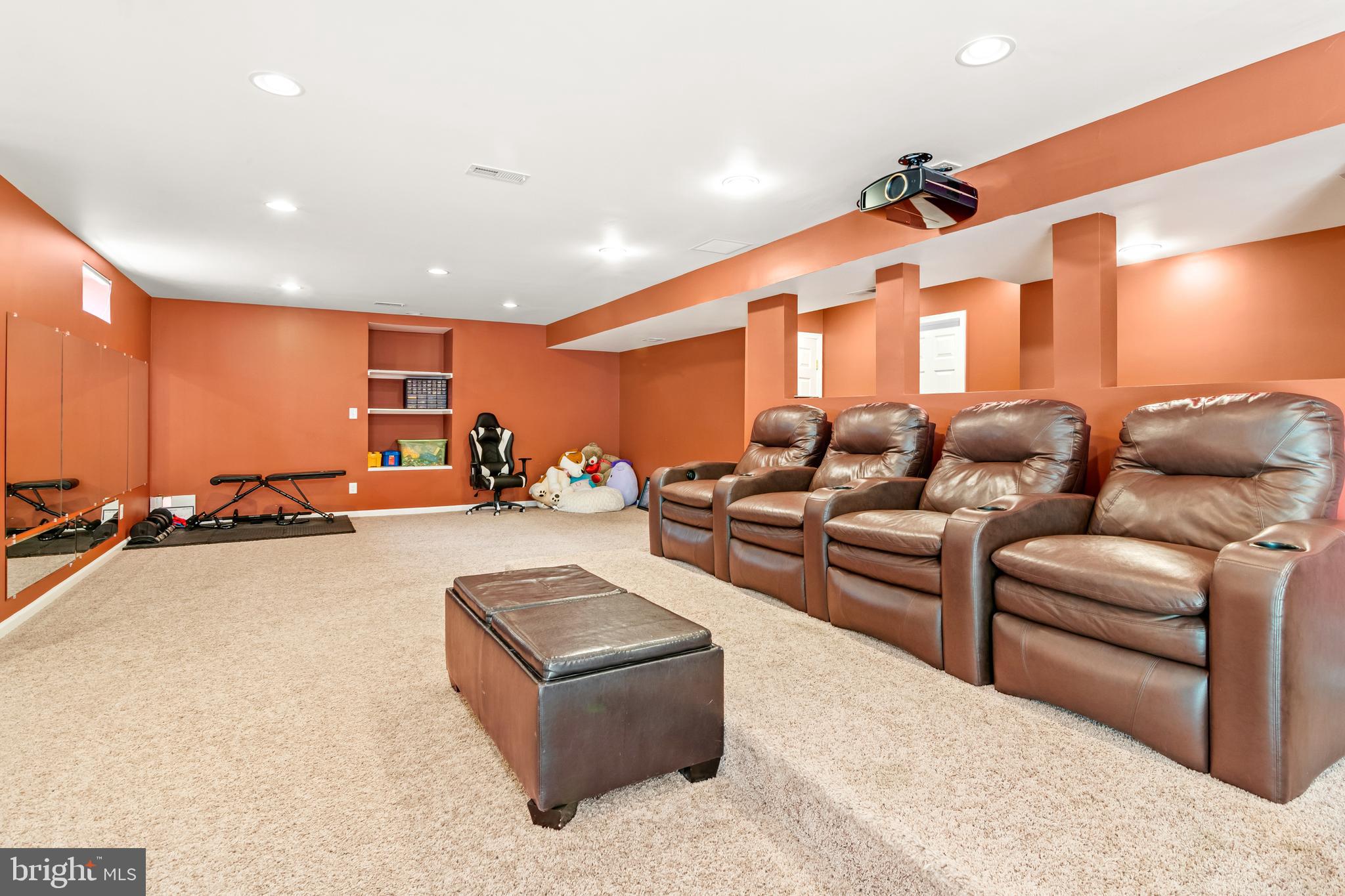 2015 Thistlewood Road Baltimore, MD 21209 - Photo 33 of 37 Gallery Image 33