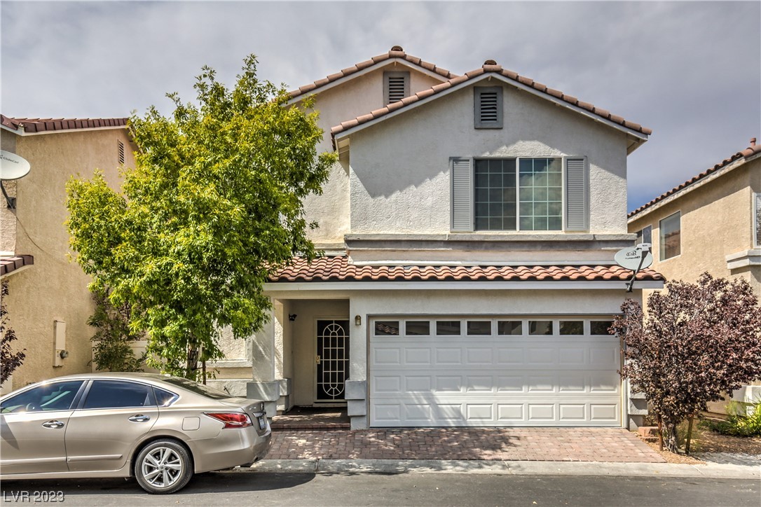 7328 Plantanus Road Las Vegas, NV 89113 - Photo 1 of 41
