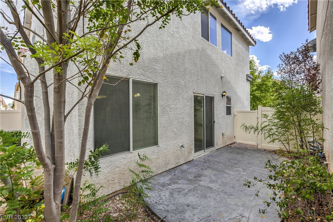 7328 Plantanus Road Las Vegas, NV 89113 - Photo 27 of 41
