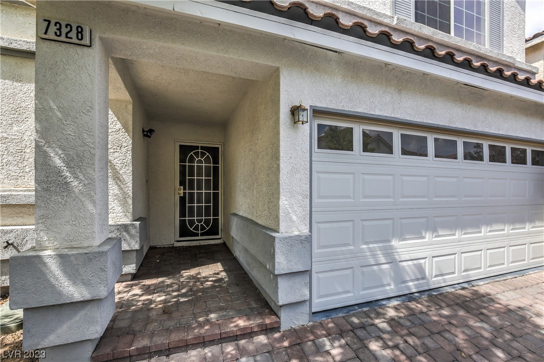 7328 Plantanus Road Las Vegas, NV 89113 - Photo 29 of 41