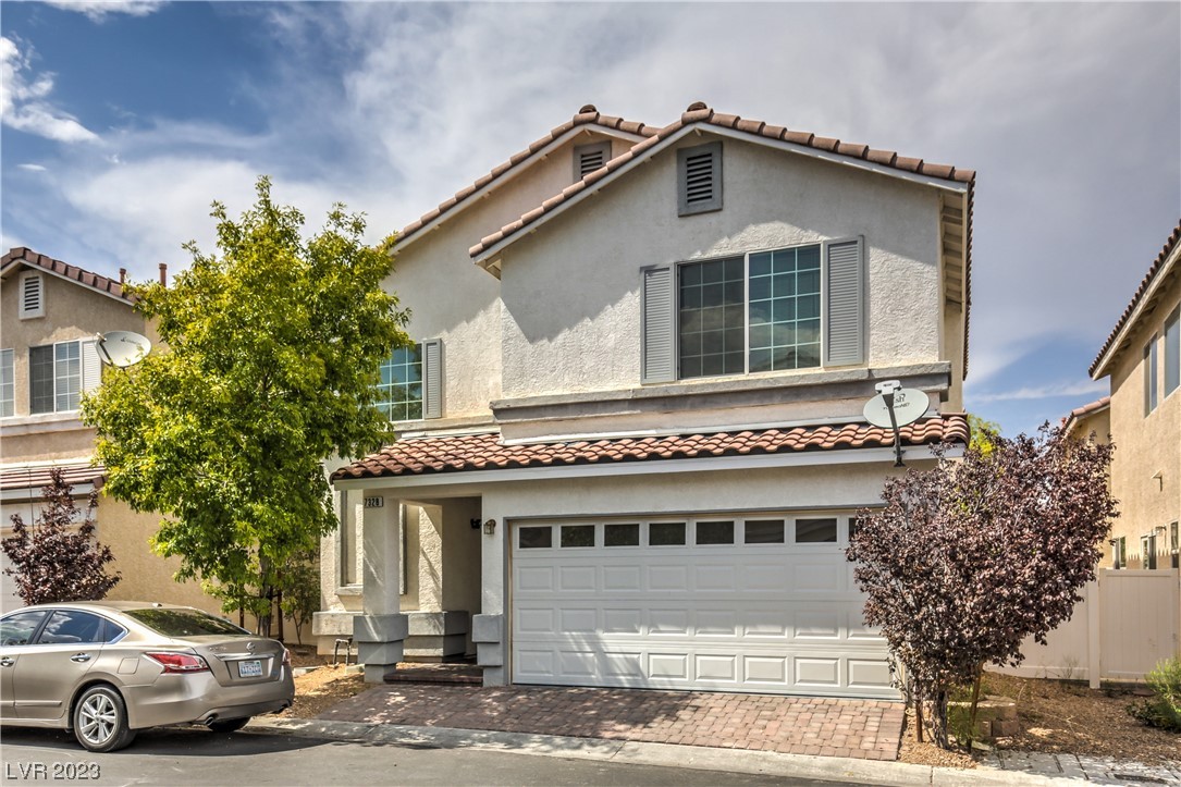 7328 Plantanus Road Las Vegas, NV 89113 - Photo 30 of 41