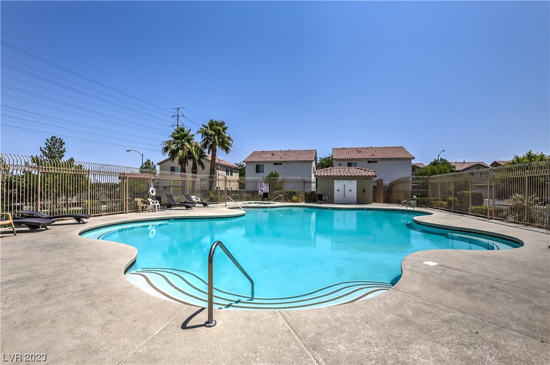 7328 Plantanus Road Las Vegas, NV 89113 - Photo 31 of 41