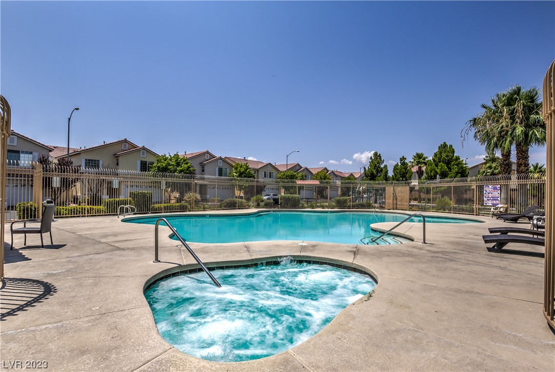 7328 Plantanus Road Las Vegas, NV 89113 - Photo 32 of 41