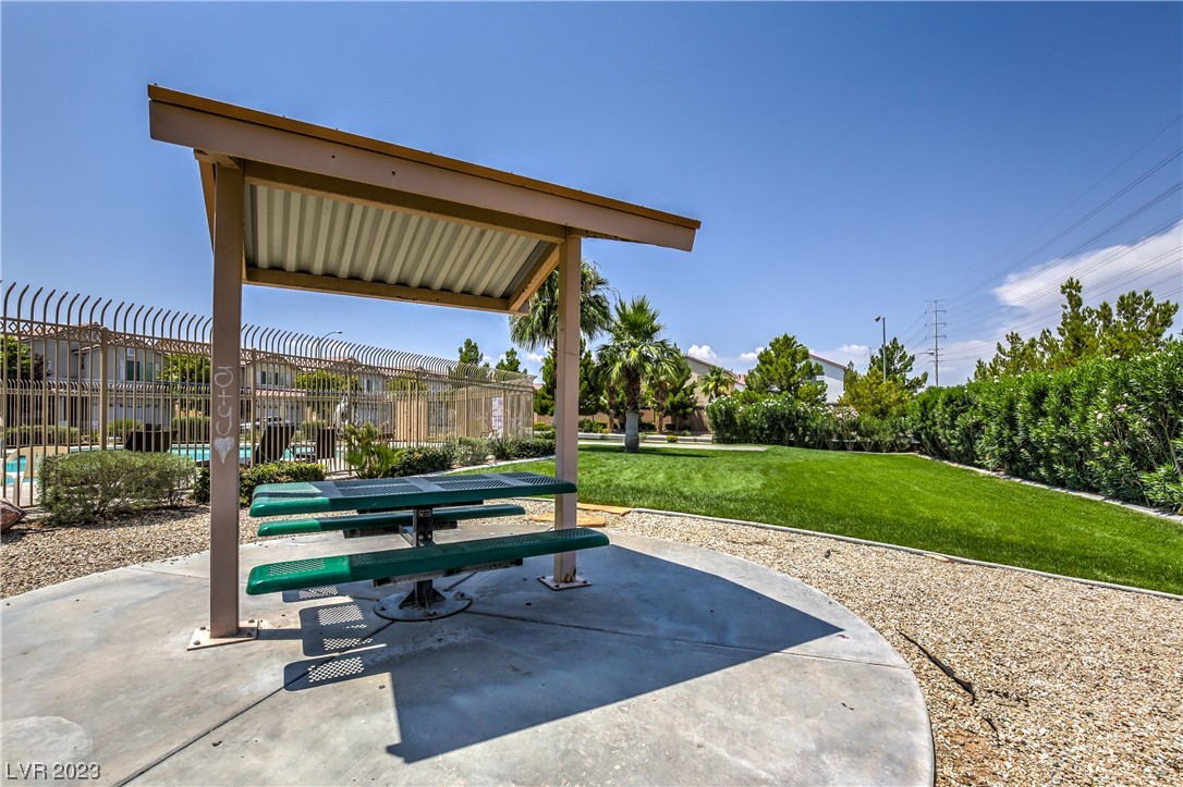 7328 Plantanus Road Las Vegas, NV 89113 - Photo 33 of 41