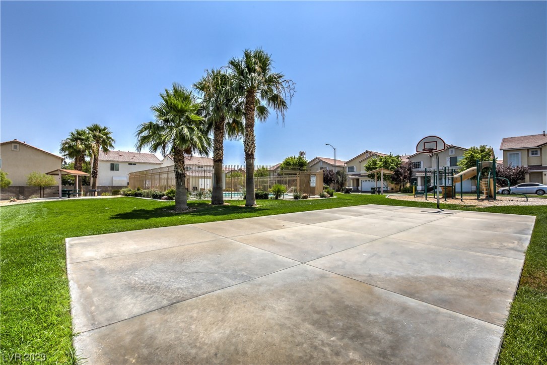 7328 Plantanus Road Las Vegas, NV 89113 - Photo 34 of 41