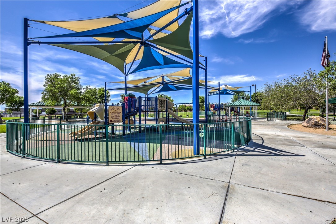 7328 Plantanus Road Las Vegas, NV 89113 - Photo 36 of 41