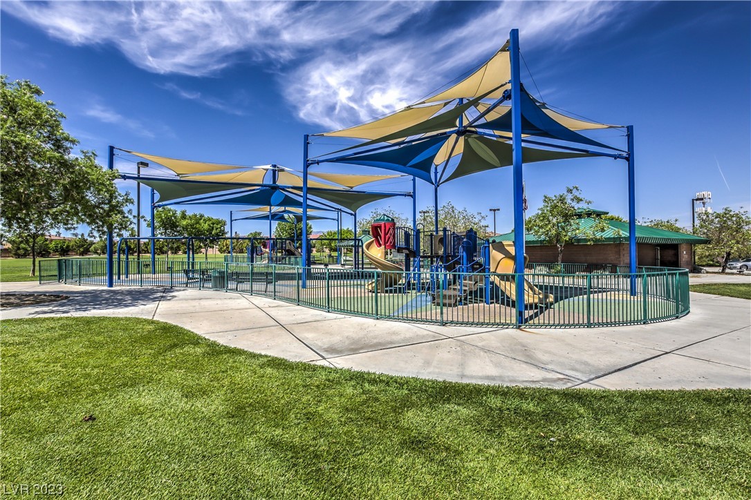 7328 Plantanus Road Las Vegas, NV 89113 - Photo 37 of 41