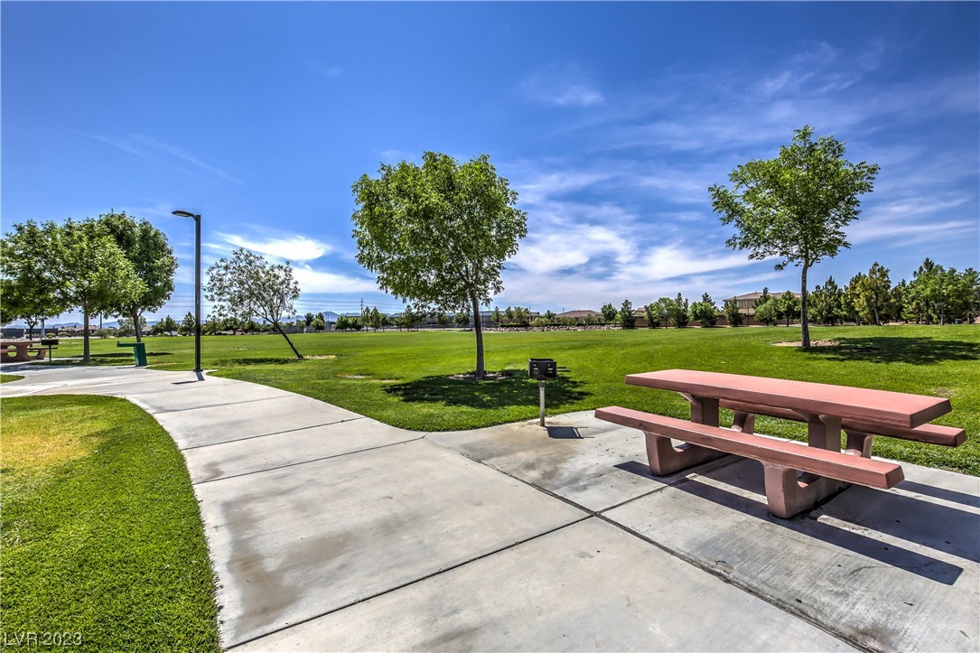7328 Plantanus Road Las Vegas, NV 89113 - Photo 41 of 41