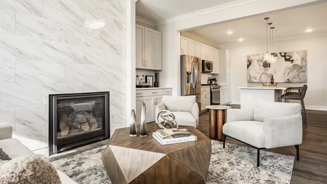 $315,000 | 400 South Meridian Street, Greenwood, IN 46142