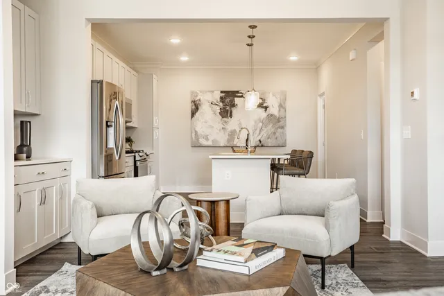 $315,000 | 400 South Meridian Street, Greenwood, IN 46142