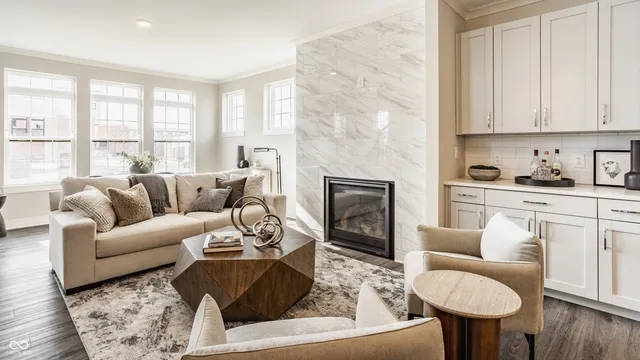 $315,000 | 400 South Meridian Street, Greenwood, IN 46142