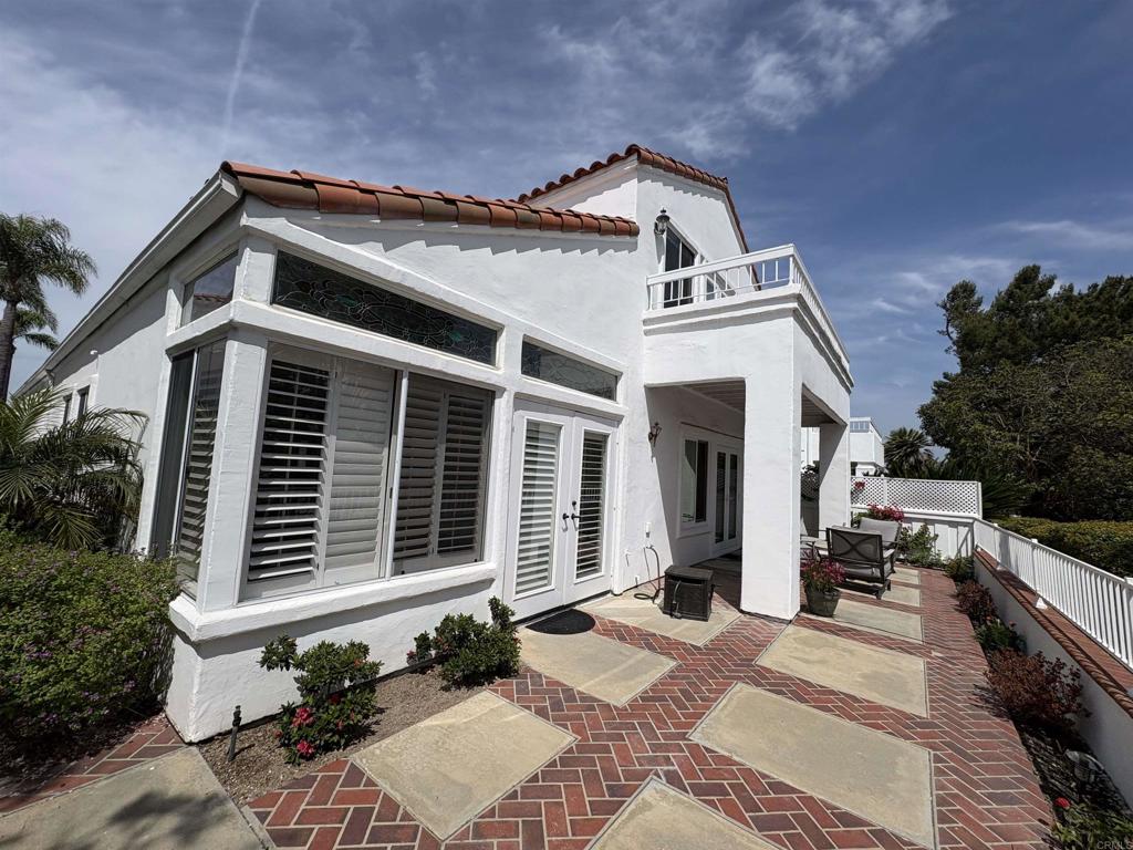 4143 Andros Way Oceanside, CA 92056 - Photo 20 of 34 a view of a house with a patio