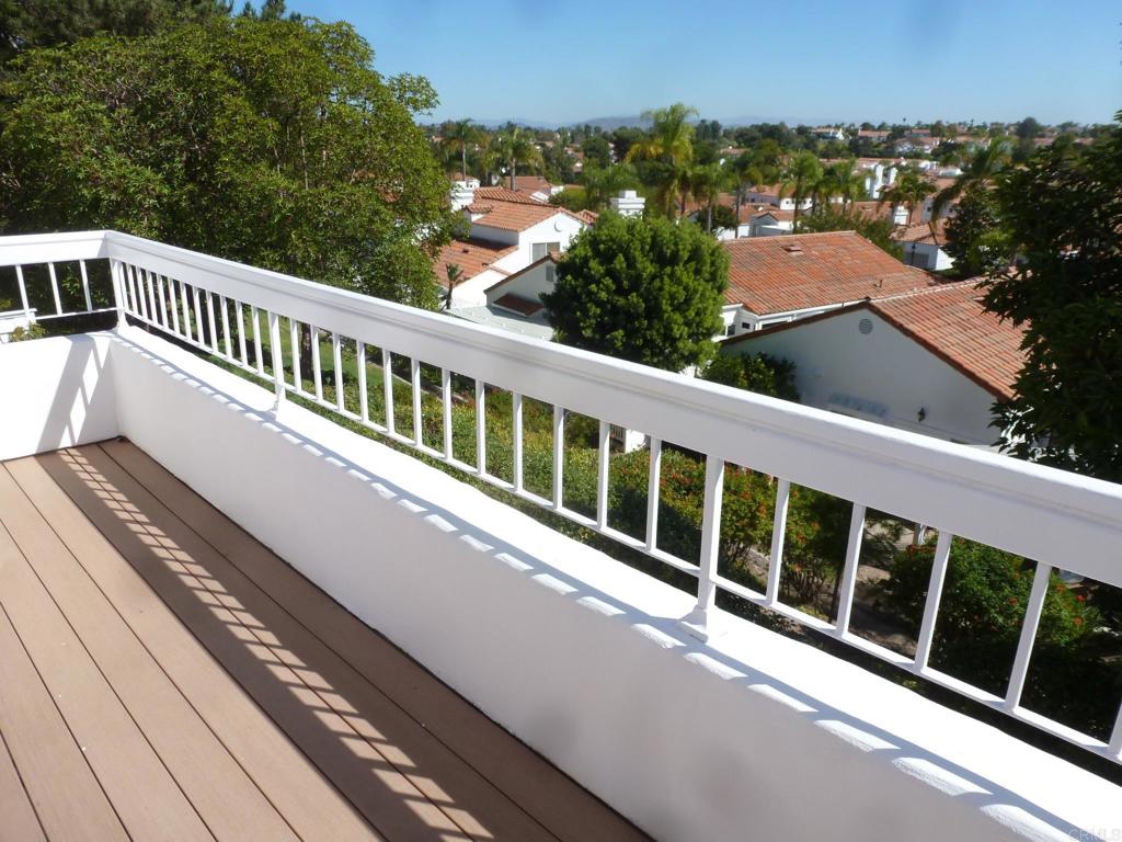 4143 Andros Way Oceanside, CA 92056 - Photo 21 of 34 a view of city from a balcony