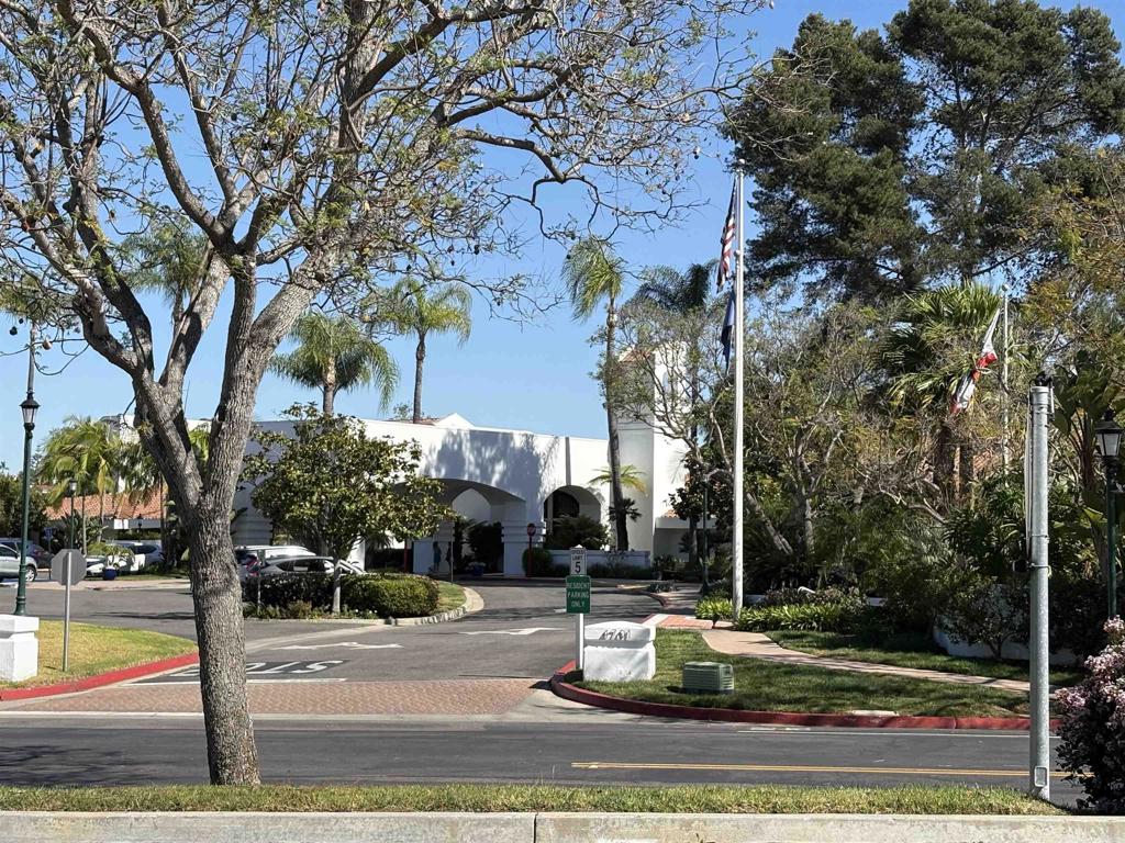 4143 Andros Way Oceanside, CA 92056 - Photo 26 of 34 a view of a park with tree s