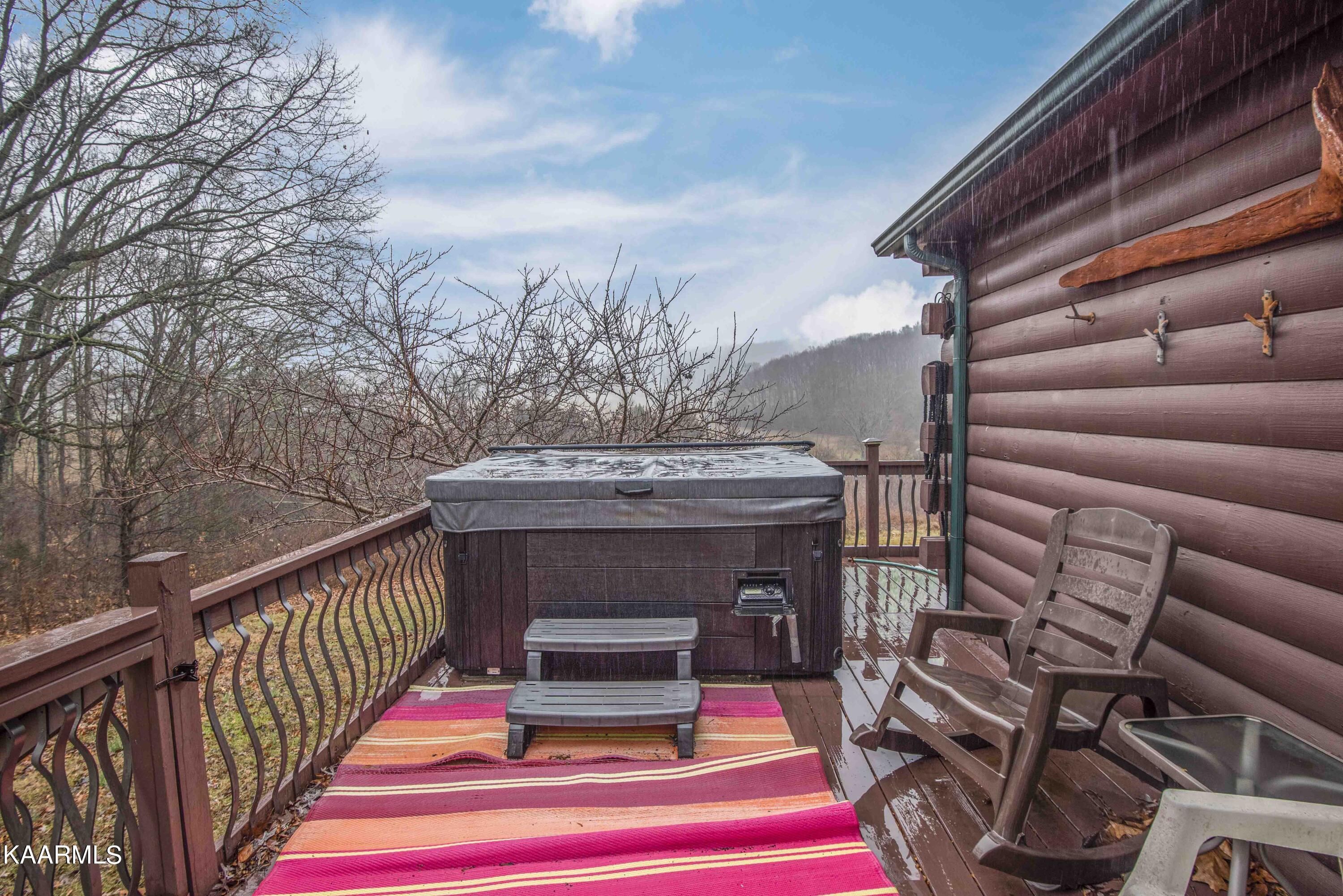 239 Water Way Drive Rutledge, TN 37861 - Photo 7 of 27 yard 6_1