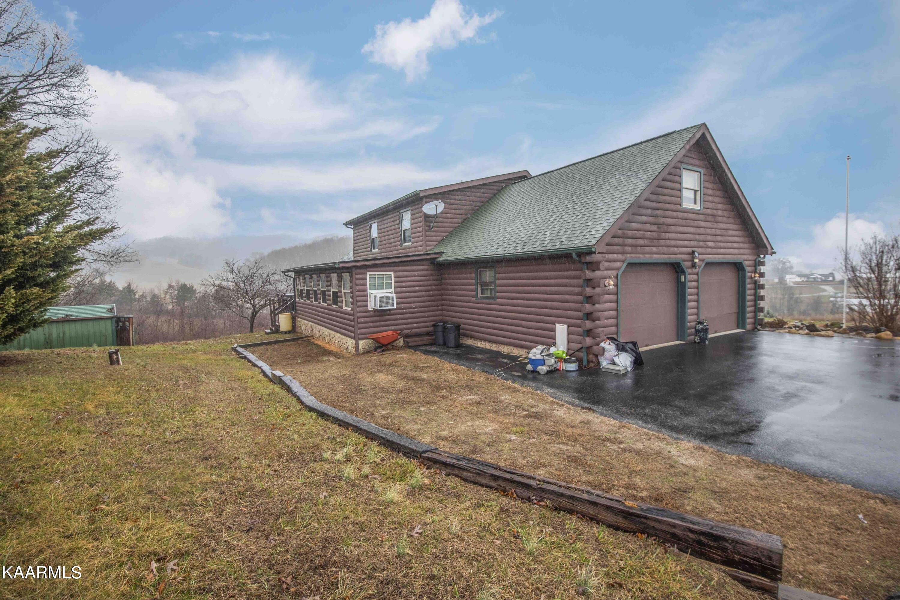 239 Water Way Drive Rutledge, TN 37861 - Photo 8 of 27 yard 2_1
