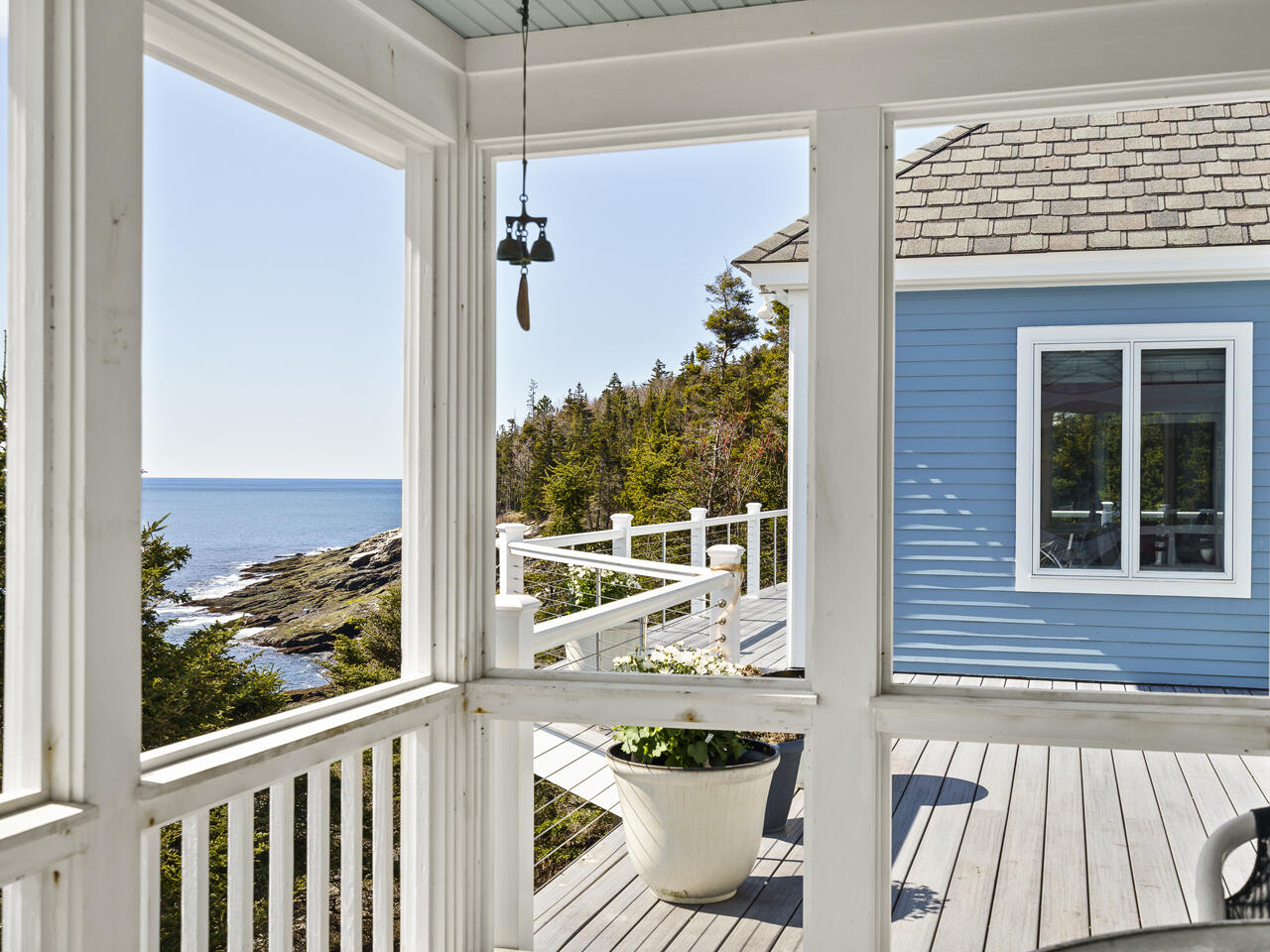 28 Yellow Head Road Bristol, ME 04554 - Photo 56 of 113