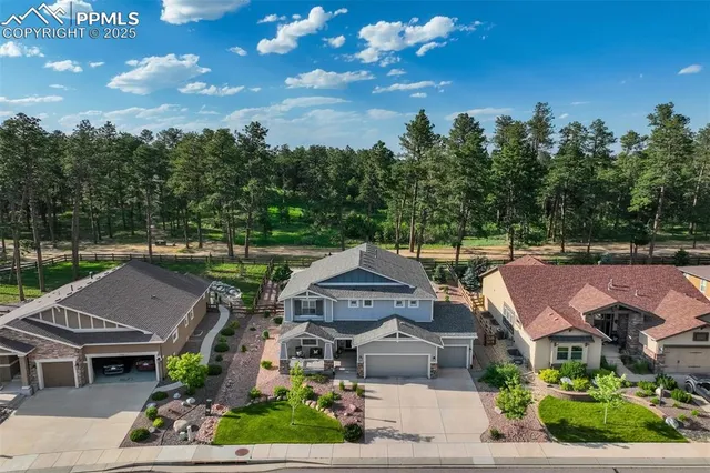 $999,000 | 1716 Catnap Lane, Monument, CO 80132