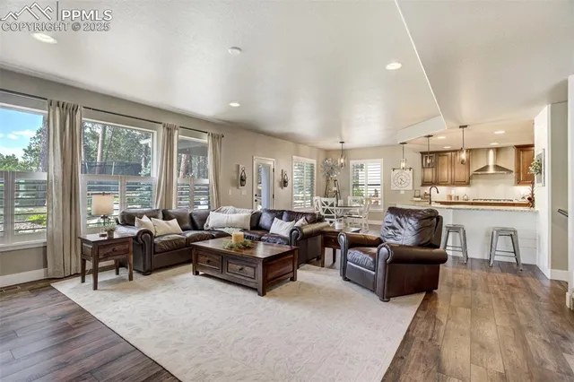 $999,000 | 1716 Catnap Lane, Monument, CO 80132