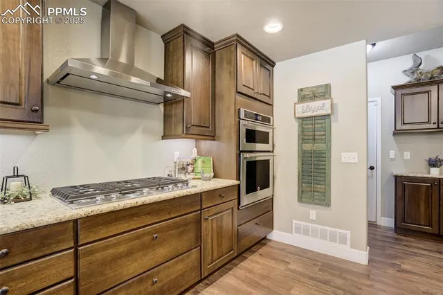 $999,000 | 1716 Catnap Lane, Monument, CO 80132