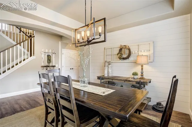 $999,000 | 1716 Catnap Lane, Monument, CO 80132