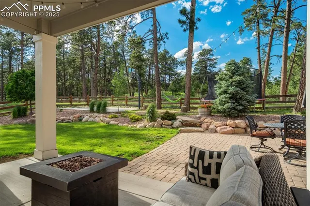 $999,000 | 1716 Catnap Lane, Monument, CO 80132