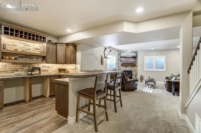 $999,000 | 1716 Catnap Lane, Monument, CO 80132