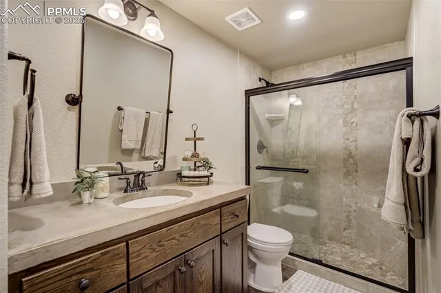 $999,000 | 1716 Catnap Lane, Monument, CO 80132