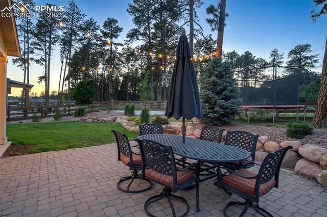 $999,000 | 1716 Catnap Lane, Monument, CO 80132