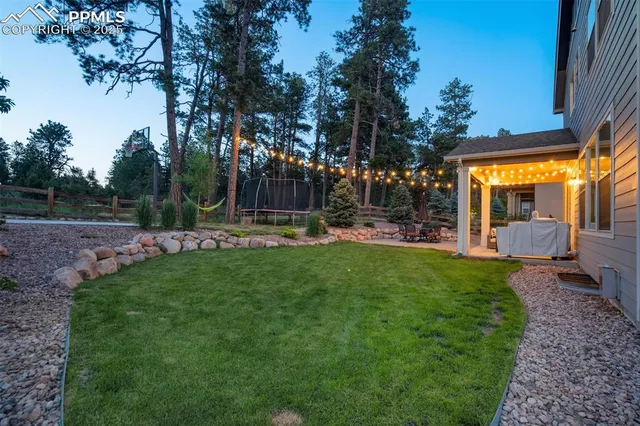 $999,000 | 1716 Catnap Lane, Monument, CO 80132