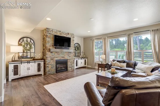 $999,000 | 1716 Catnap Lane, Monument, CO 80132