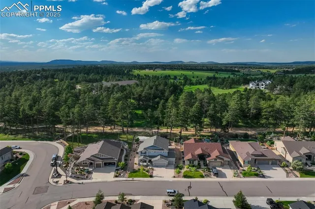 $999,000 | 1716 Catnap Lane, Monument, CO 80132