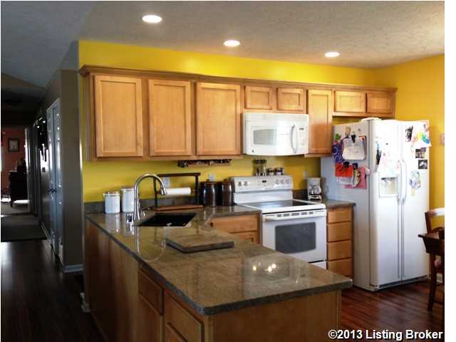 6033 Vigo Road Bagdad, KY 40003 - Photo 9 of 28 Additional Photo