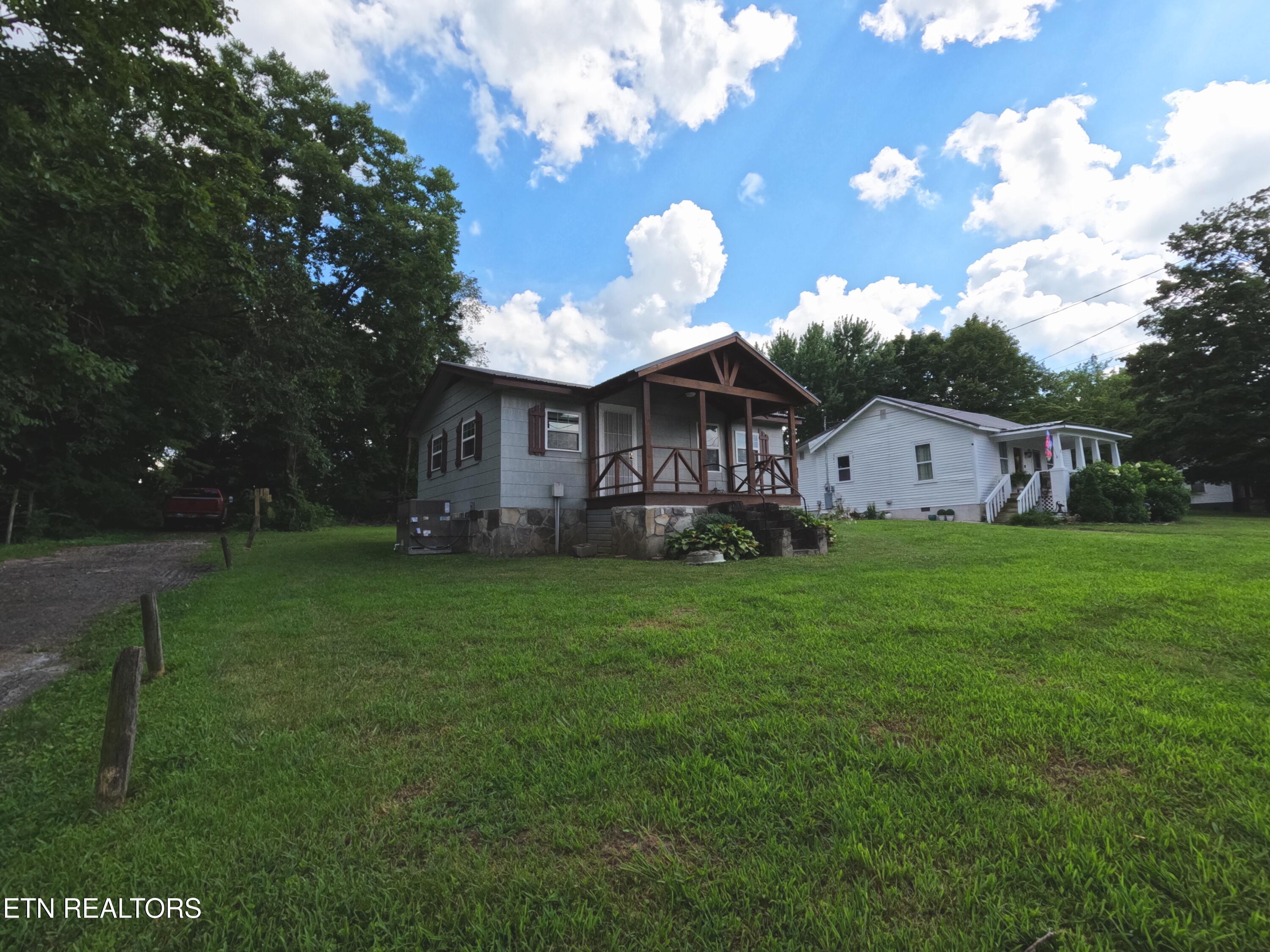 9 Sharp Road Athens, TN 37303 - Photo 18 of 18 Exterior 2
