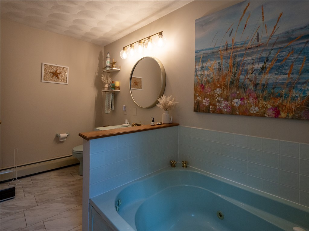 22 Ridgewood Drive Scituate, RI 02857 - Photo 15 of 27