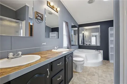 $210,000 | 82400 Owen Sharp Road, Bush, LA 70431