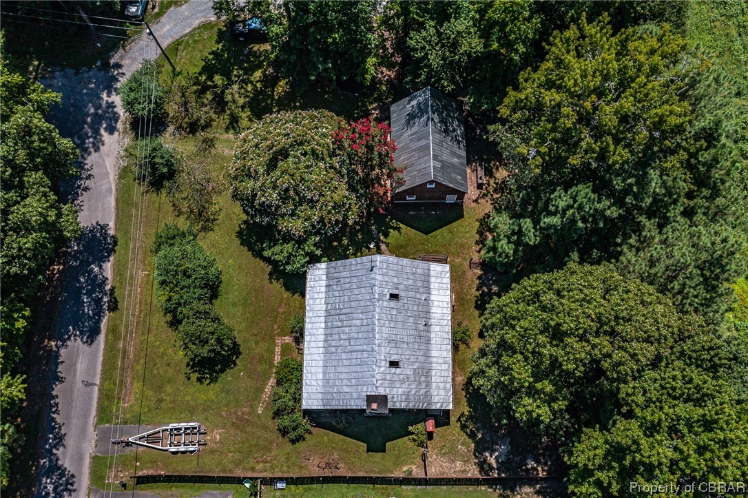 122 Lancelot Drive Reedville, VA 22539 - Photo 40 of 50
