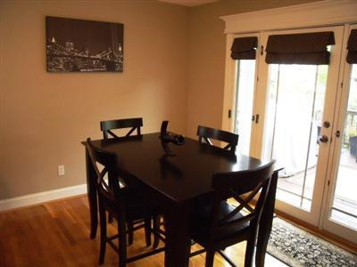 2213 Shaker Run Road Lexington, KY 40509 - Photo 14 of 40 Casual dining, or everyday meals will be