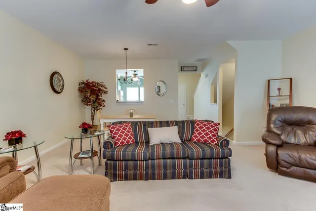 $239,000 | 455 Canewood Place, Mauldin, SC 29662