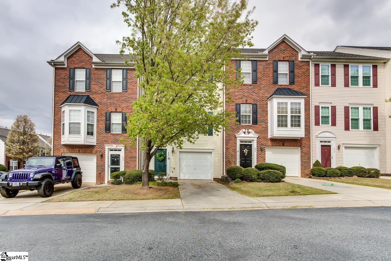 455 Canewood Place Mauldin, SC 29662 - Photo 3 of 27