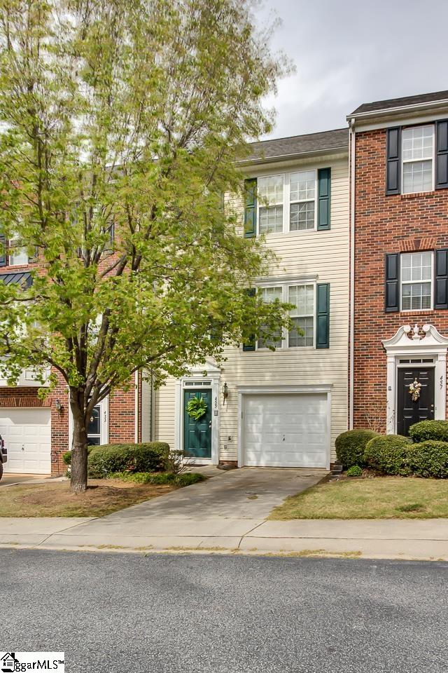 455 Canewood Place Mauldin, SC 29662 - Photo 4 of 27