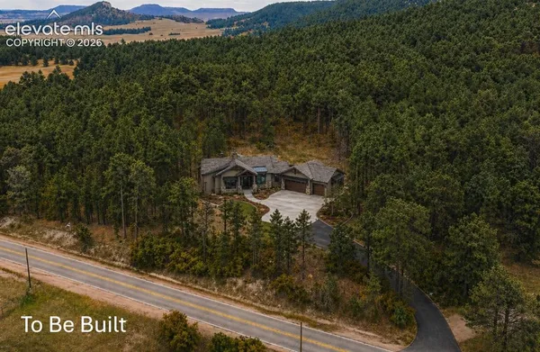 $1,850,000 | 14420 South Perry Park Road, Larkspur, CO 80118