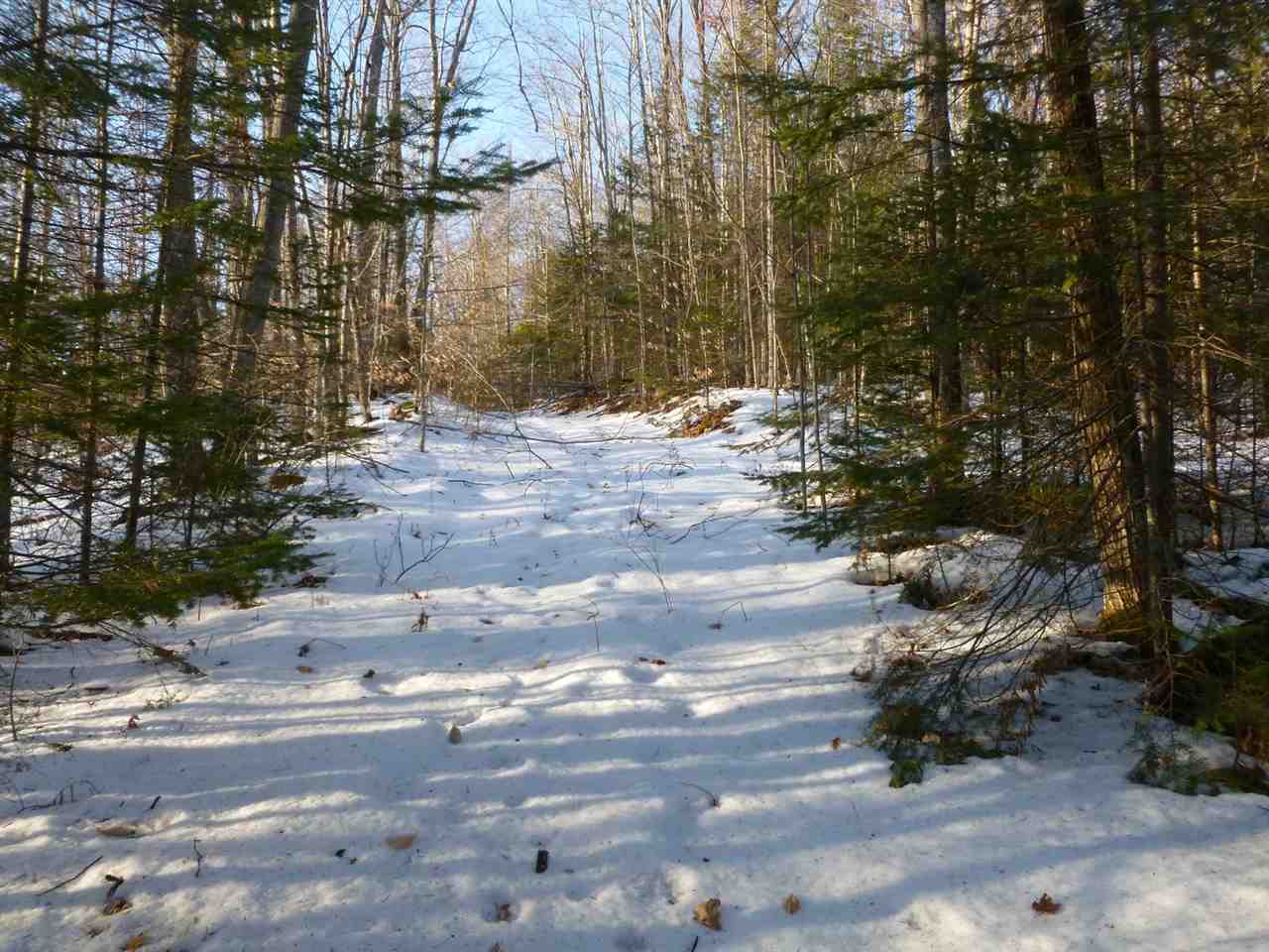 0 Wallace Hill Road Franconia, NH 03580 - Photo 2 of 8