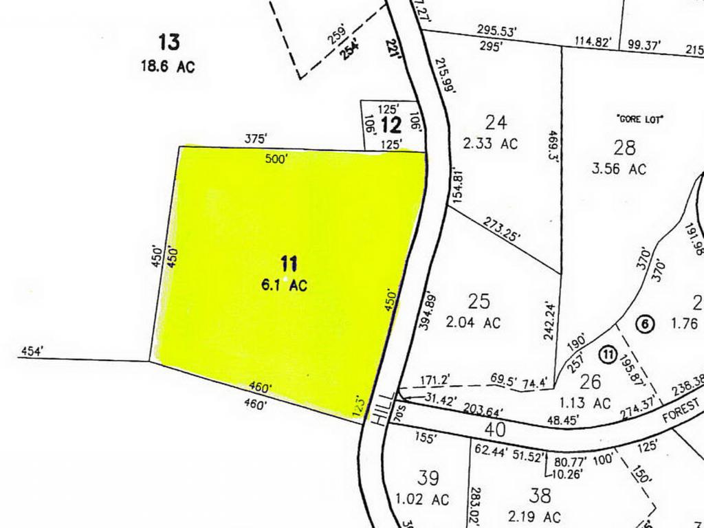 0 Wallace Hill Road Franconia, NH 03580 - Photo 8 of 8